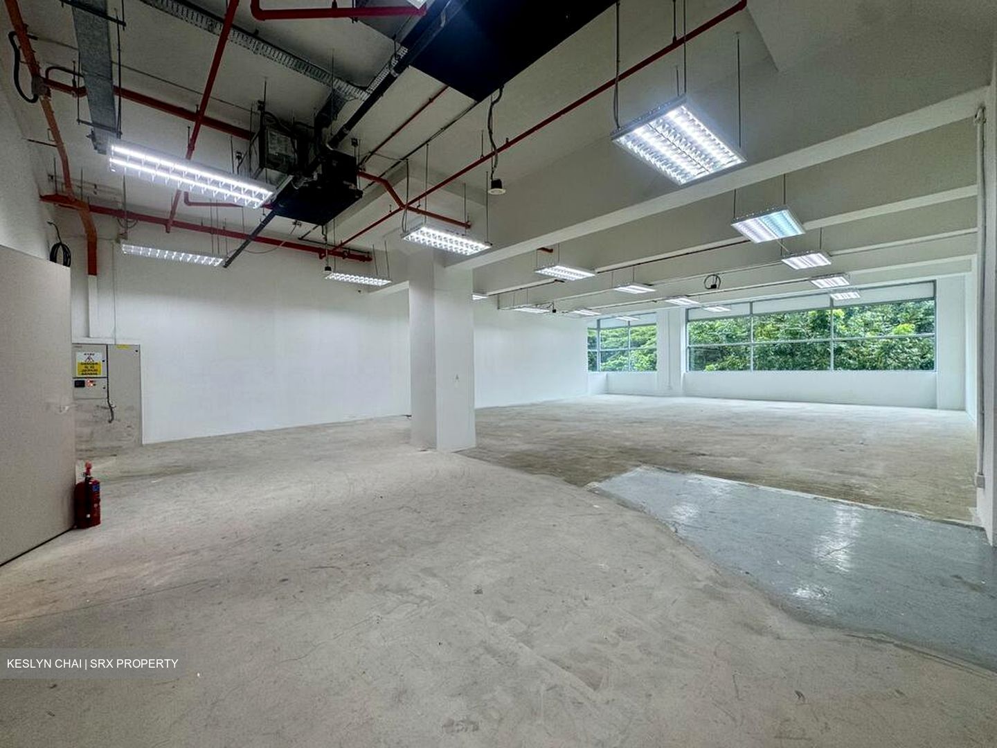 Golden Agri Plaza (D5), Factory #496927421